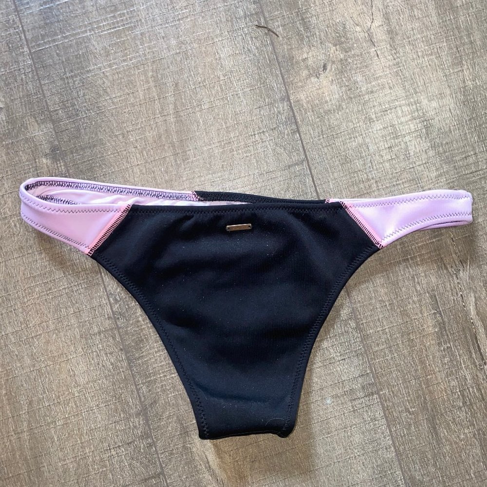 Bikini Bottoms